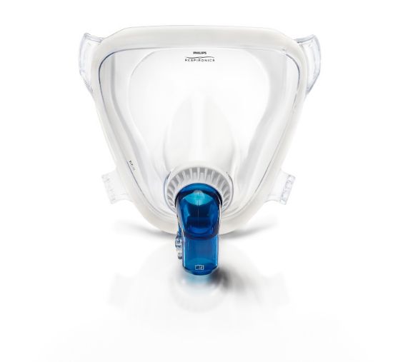 Immagine di Maschera facciale/oronasale - FITLIFE SE - Philips Respironics