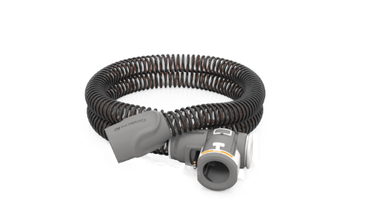 Immagine di Climatelinair - circuito respiratorio riscaldato e termoregolato per dispositivi Airsense 10 - ResMed