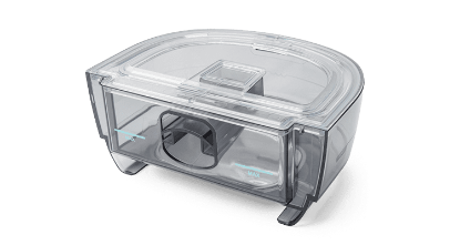 Immagine di Camera di umidificazione SENZA COPERCHIO per dispositivi Dreamstation 2
