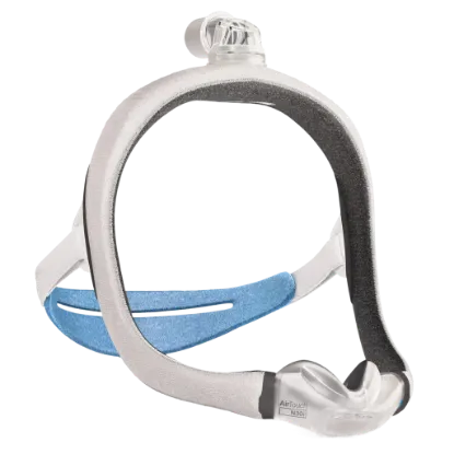 Immagine di Maschera nasale - AIRTOUCH N30i - ResMed