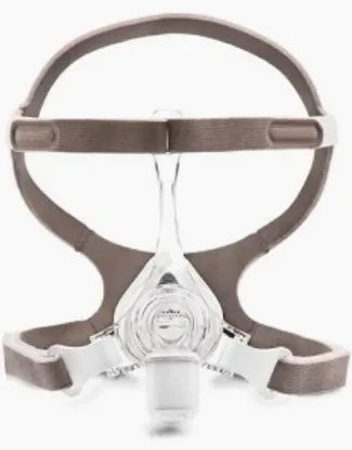 Immagine di Maschera nasale - PICO - Philips Respironics