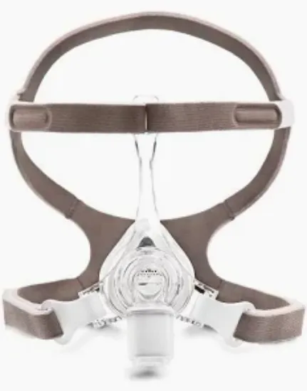 Immagine di Maschera nasale - PICO - Philips Respironics