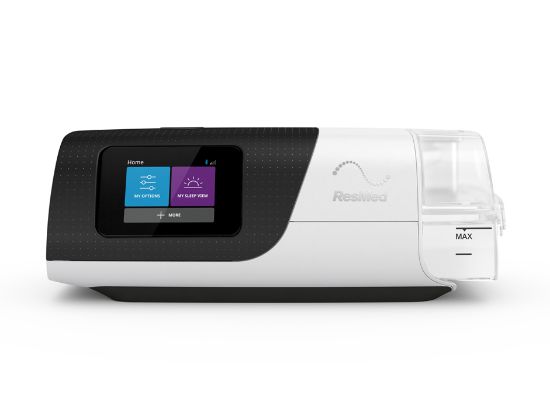 Immagine di Dispositivo CPAP - AIRSENSE 11 ELITE - ResMed