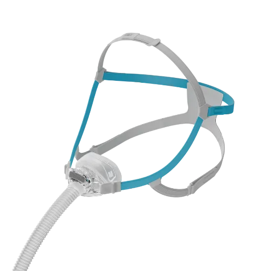 Immagine di Maschera nasale -  NOVA NASAL - Fisher & Paykel